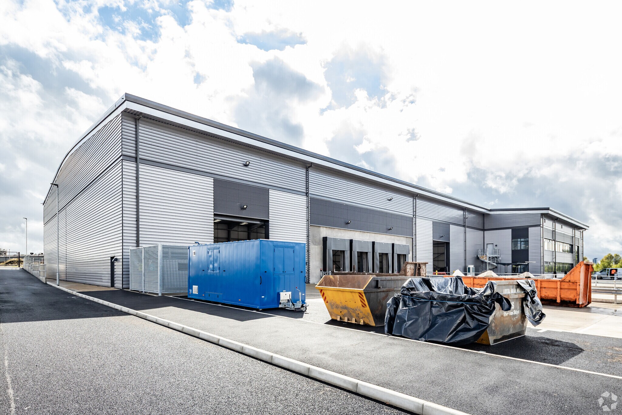 Grimshaw Ln, Manchester for sale Primary Photo- Image 1 of 1