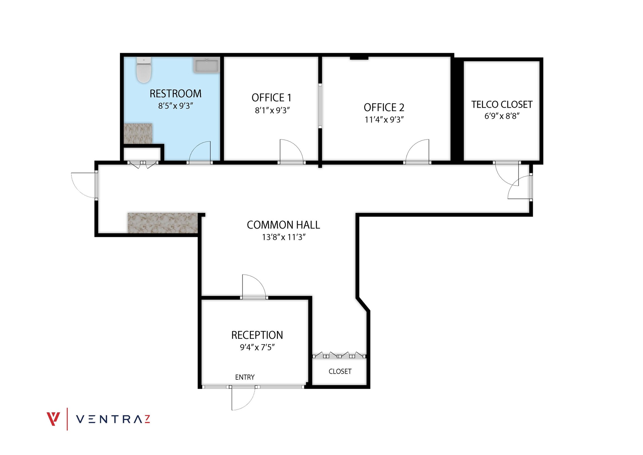 10316 Topanga Canyon Blvd, Chatsworth, CA for rent Building Photo- Image 1 of 26