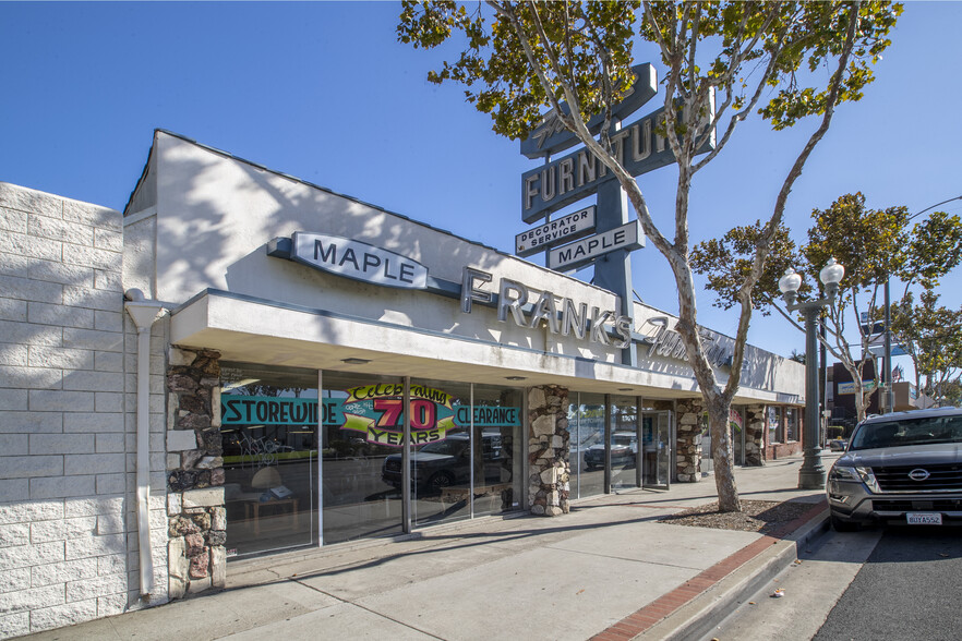 16414-16424 Hawthorne Blvd, Lawndale, CA for sale - Primary Photo - Image 1 of 1