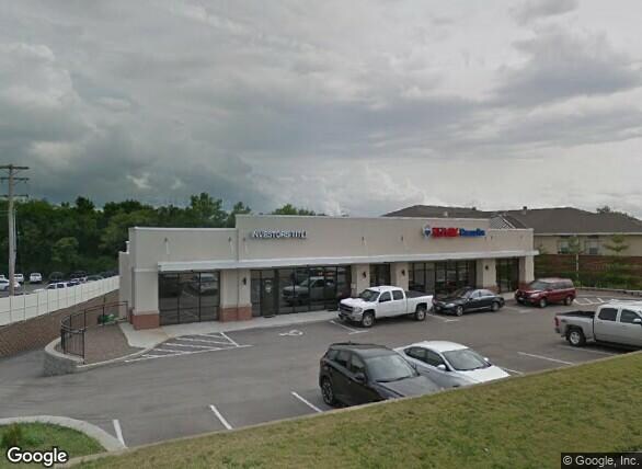 13200-13204 Manchester Rd, Saint Louis, MO for sale Building Photo- Image 1 of 1