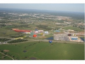 26th & Pleasant Grove, Rogers, AR for sale Primary Photo- Image 1 of 3