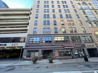 More details for 526 Penn Ave, Pittsburgh, PA - Office / Medical to Rent