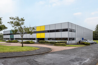 More details for 1-3 Langlands Pl, East Kilbride - Industrial for Rent