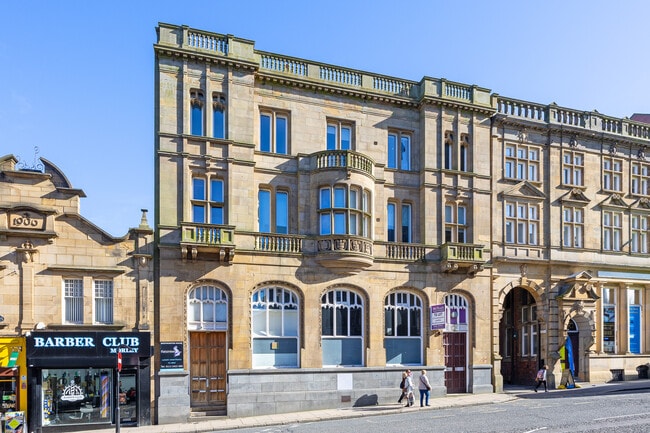 More details for 89A Queen St, Morley - Retail to Rent