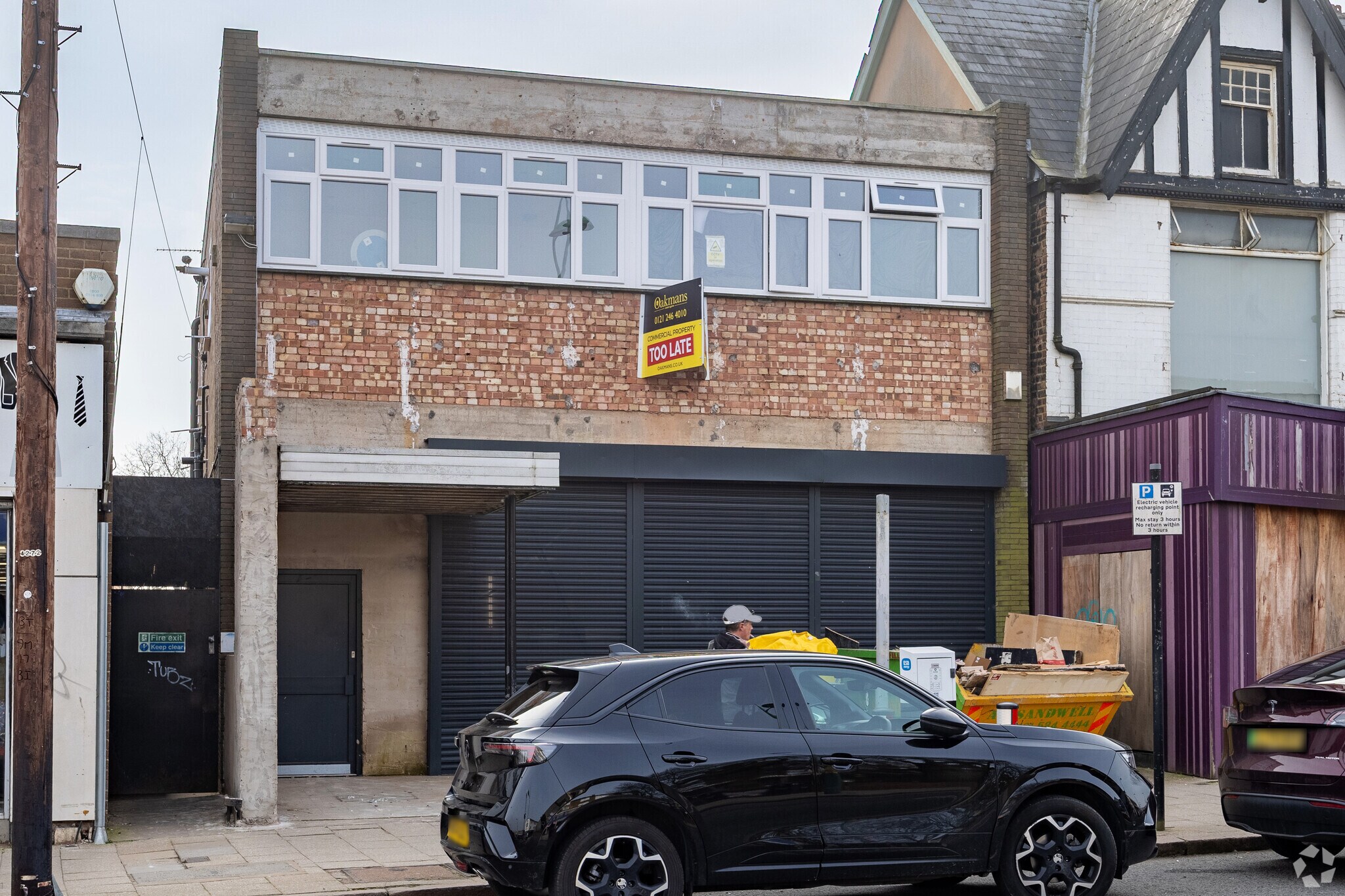 766 Bristol Rd S, Birmingham for sale Primary Photo- Image 1 of 1