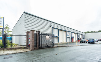 More details for 36 Canal St, Bootle - Flex for Rent