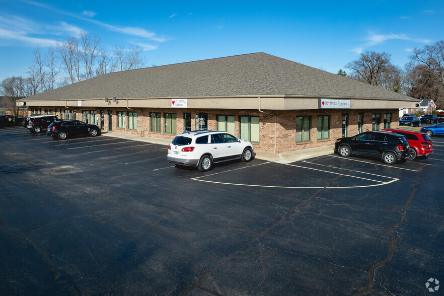 1204 W Wooster St, Bowling Green, OH for sale - Primary Photo - Image 1 of 1