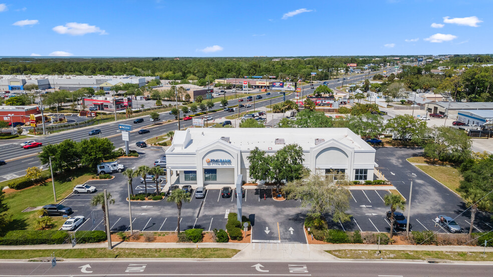 8522 Us Highway 19, Port Richey, FL for rent - Building Photo - Image 3 of 6