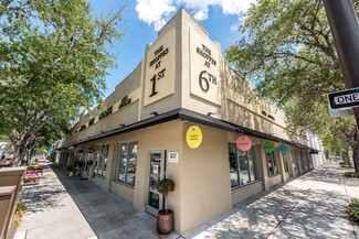 More details for 572 1st Ave N, Saint Petersburg, FL - Retail for Rent