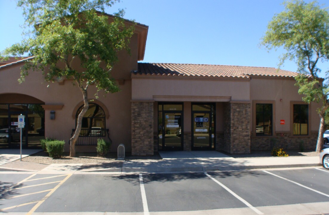 2915 E Baseline Rd, Gilbert 85234 UK