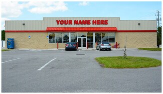 More details for 290 Barefoot Blvd, Micco, FL - Retail for Rent