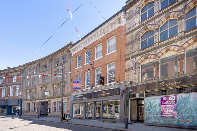 More details for 10 Iron Gate, Derby - Retail to Rent