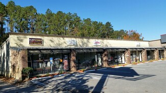 More details for 2370-2380 Capital Cir NE, Tallahassee, FL - Retail for Rent