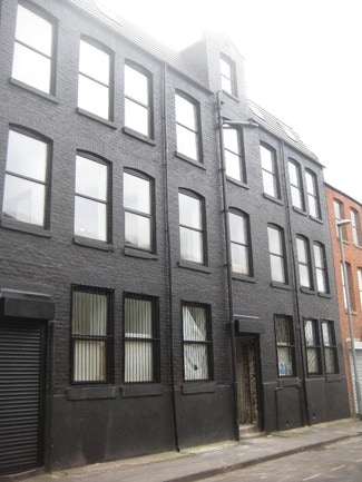 More details for 12-14 Robert St, Manchester - Office for Rent