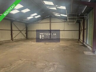 More details for Light Industrial to Rent