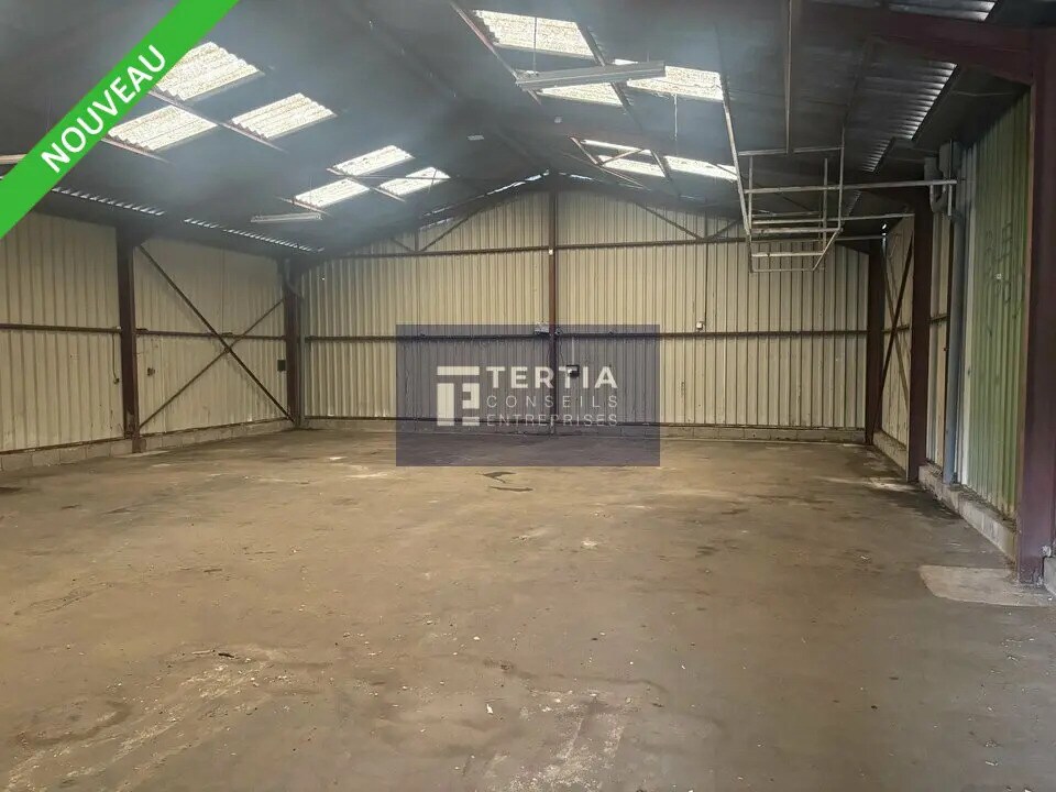 Light Industrial in Saint-Jean-de-Védas to rent Building Photo- Image 1 of 5