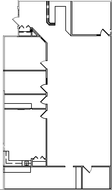 5000 Ritter Rd, Mechanicsburg, PA to rent Floor Plan- Image 1 of 1