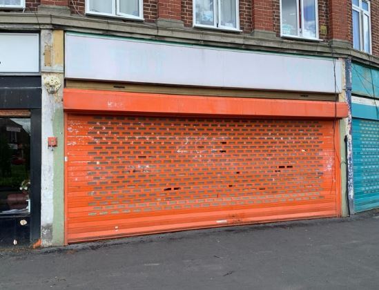 25 Filwood Broadway, Bristol for sale Primary Photo- Image 1 of 1