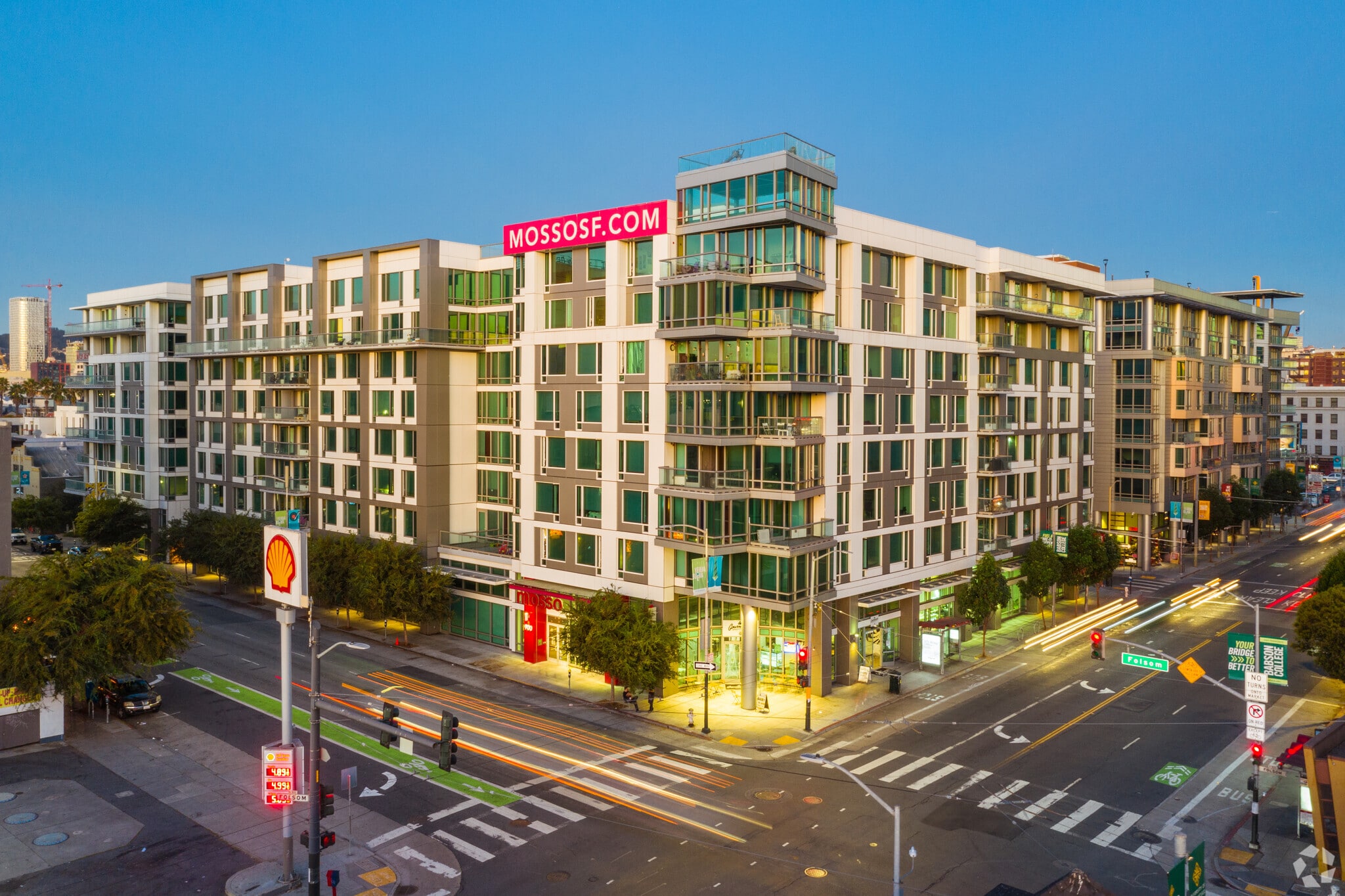 900 Folsom St, San Francisco, CA to rent Building Photo- Image 1 of 2