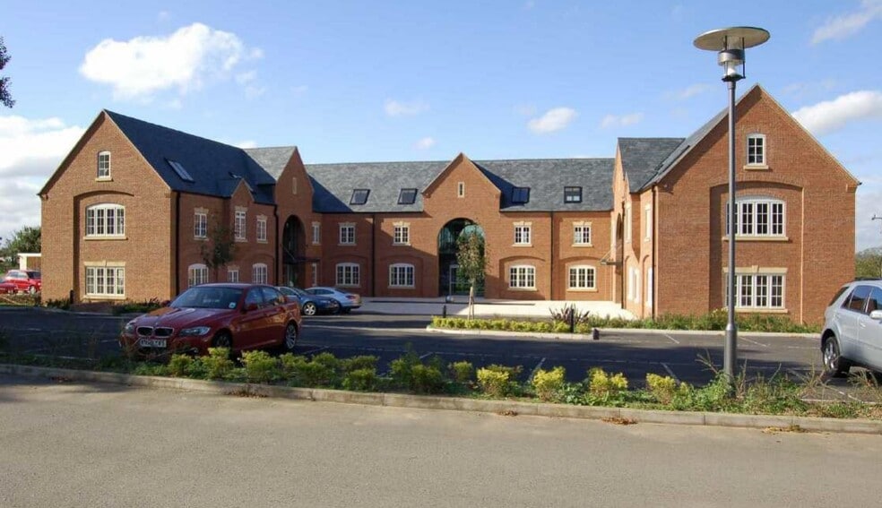 Leicester Ln, Desford for sale - Primary Photo - Image 1 of 1