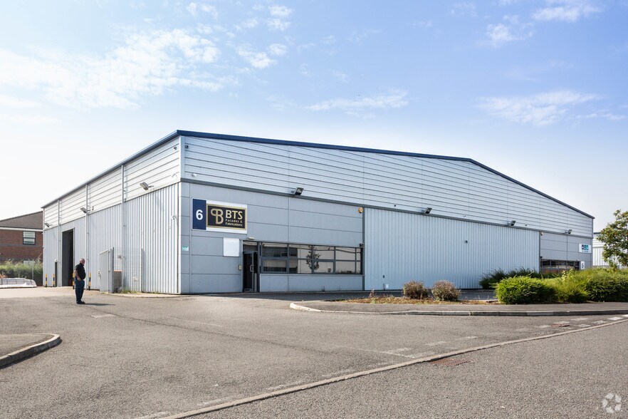 Maple Way, Newton Aycliffe for sale - Primary Photo - Image 1 of 1