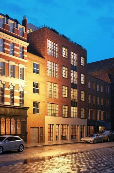 32-38 Osborn St, London for sale - Building Photo - Image 2 of 9