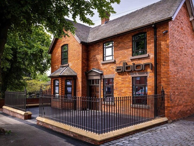 More details for 23 Albert St, Newcastle - Office to Rent