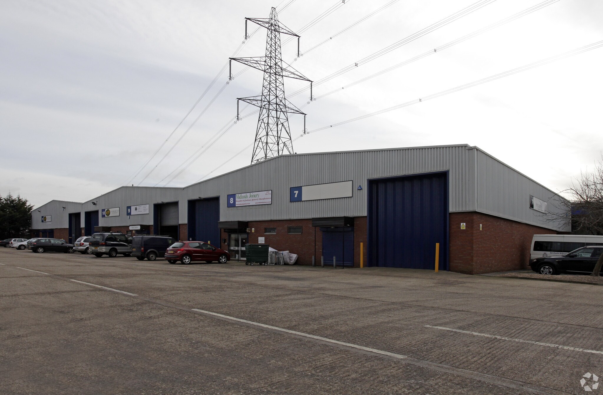 Orton Way, Birmingham for sale Primary Photo- Image 1 of 1