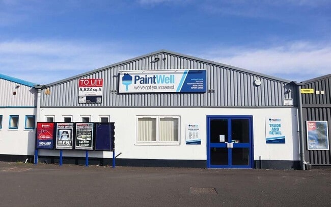 More details for Third Ave, Kingswinford - Industrial to Rent