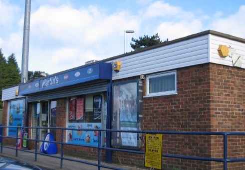 London Rd, Ascot for sale Primary Photo- Image 1 of 1