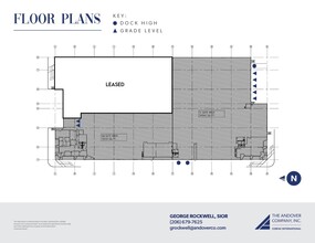 1020-1040 Andover Park W, Tukwila, WA for rent Floor Plan- Image 2 of 2