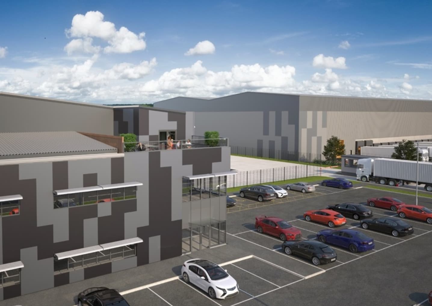 Cheltenham Rd, Stockton On Tees to rent Building Photo- Image 1 of 2