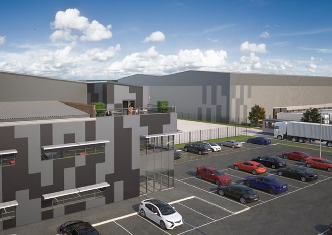 More details for Cheltenham Rd, Stockton On Tees - Industrial to Rent