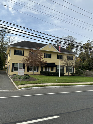 More details for 1008 State Route 35, Middletown, NJ - Office for Rent