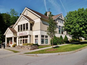 96 Depot St, Manchester Center, VT for sale Primary Photo- Image 1 of 1