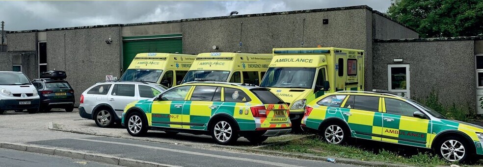 Close Hl, Redruth for sale - Primary Photo - Image 1 of 1