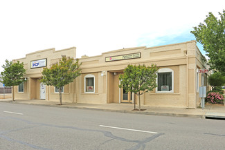 More details for 118 N 2nd St, Patterson, CA - Retail for Rent