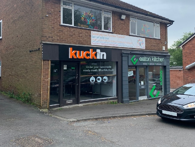 More details for 22 Finchfield Road West, Wolverhampton - Retail to Rent