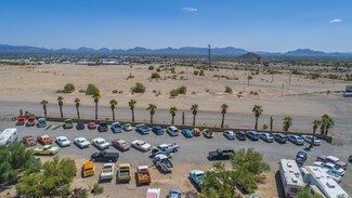 More details for 1498 Main, Quartzsite, AZ - Land for Sale