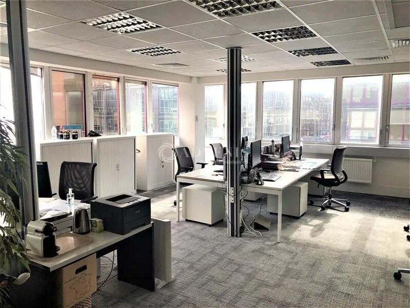 Office in Fontenay-sous-Bois to rent Interior Photo- Image 1 of 7