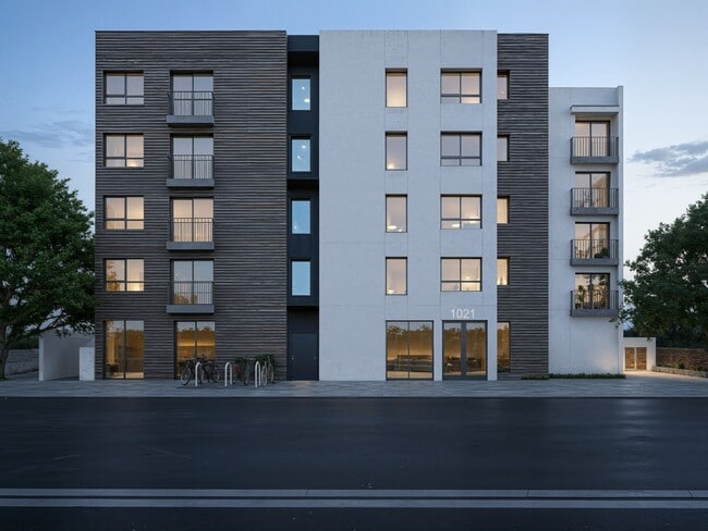 More details for 1021-1025 W Florence Ave, Los Angeles, CA - Land for Auction