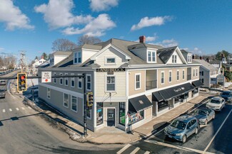 More details for 2-12 High St, Hampton, NH - Retail for Sale