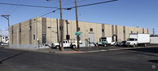 More details for 205-209 Yuma St, Denver, CO - Industrial for Rent