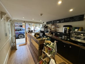 47 North St, Chichester to rent Interior Photo- Image 1 of 7