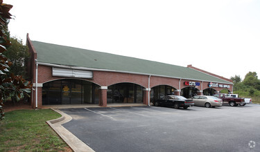 191 Jonesboro Rd, Mcdonough, GA for sale Building Photo- Image 1 of 1