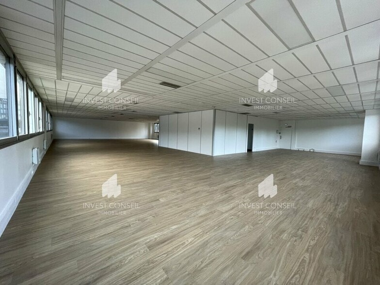 27-41 Boulevard Louise Michel, Gennevilliers to rent - Interior Photo - Image 3 of 9
