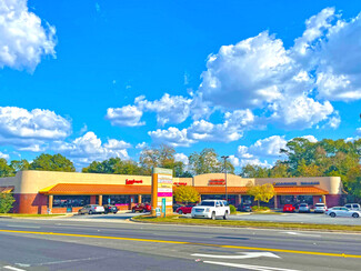 More details for 3740 Macon Rd, Columbus, GA - Retail for Rent