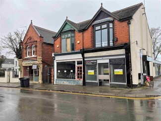 More details for 42 Merrial St, Newcastle Under Lyme - Retail for Rent