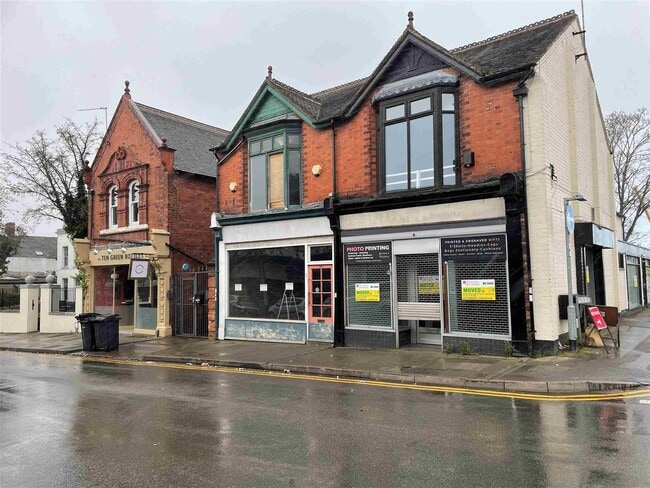 More details for 42 Merrial St, Newcastle Under Lyme - Retail to Rent