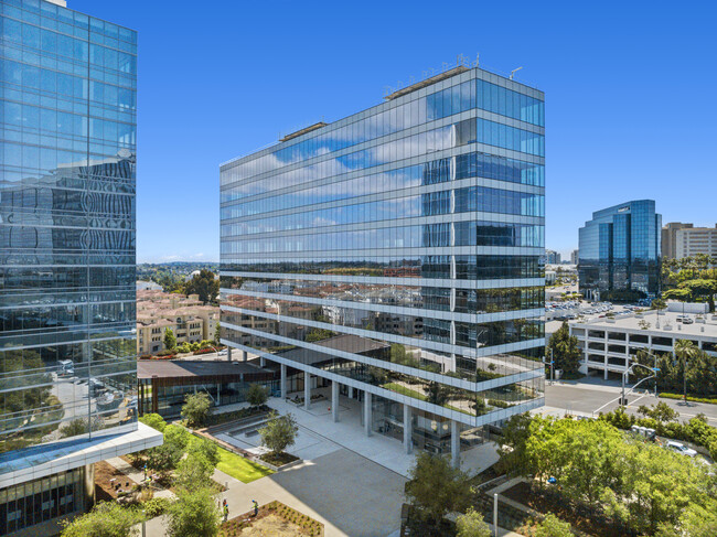 More details for 4727 Executive Dr, San Diego, CA - Office for Rent